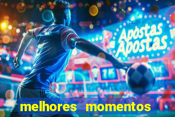 melhores momentos corinthians e vasco